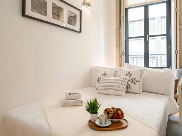 Apartamento alugar em Oliveira De Azeméis, Aveiro