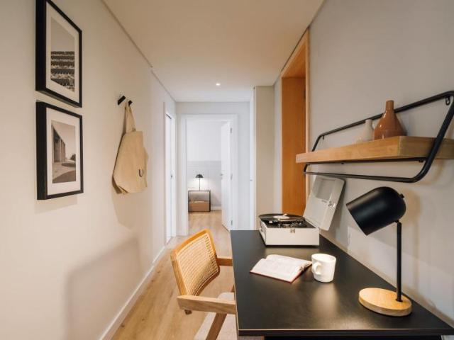 Apartamento alugar em Santiago Dos Velhos, Lisboa