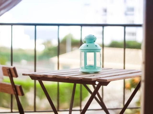 Apartamento alugar em Lagos, Faro