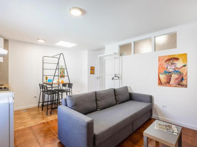 Apartamento alugar em Madalena