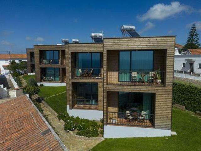 Apartamento alugar em Santo Isidoro, Mafra