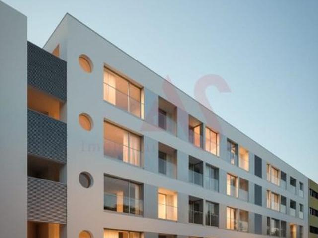 Apartamento venda em Maia, Pedrouços