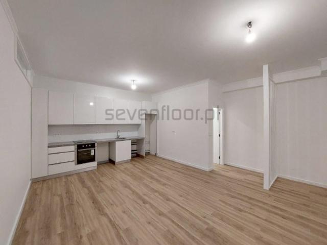 Apartamento alugar em Maia, Gueifães