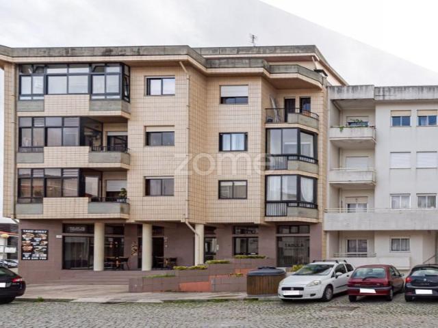 Apartamento alugar em Maia, Gueifães