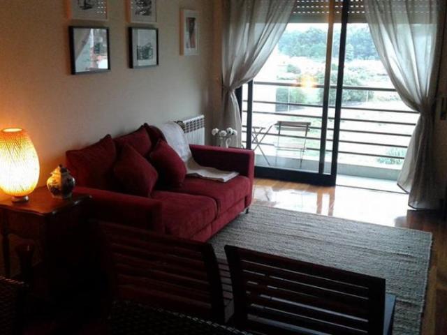 Apartamento alugar em Maia, Barca