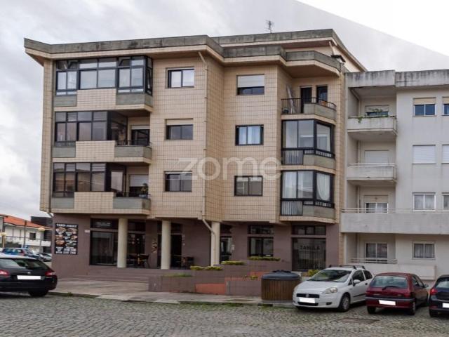 Apartamento alugar em Maia, Gueifães