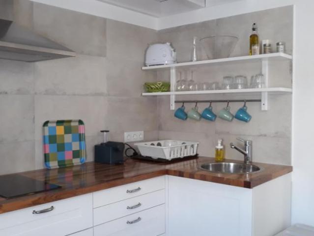 Apartamento alugar em Guarda, Manteigas