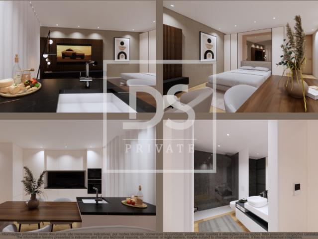 Apartamento venda em Marco De Canaveses