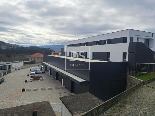 Apartamento venda em Marco De Canaveses