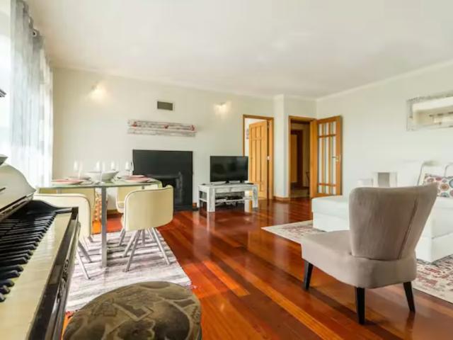 Apartamento alugar em Casal de Malta, Marinha Grande