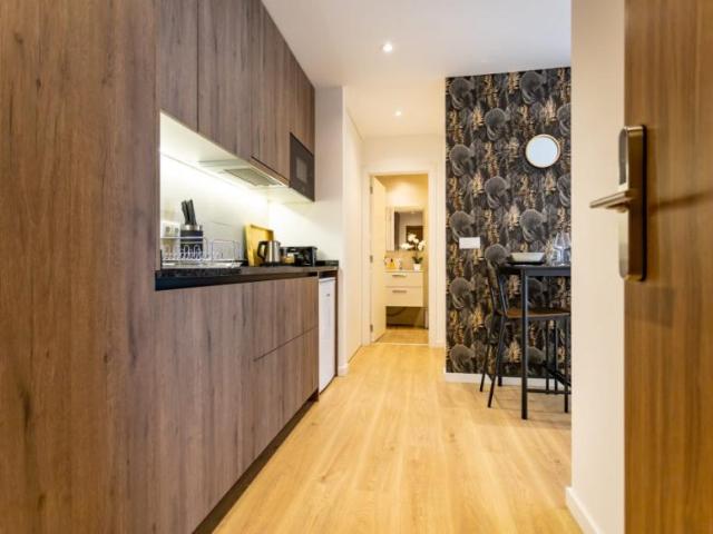 Apartamento alugar em Marinha Grande, Leiria