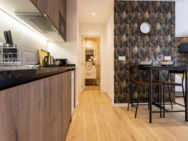Apartamento alugar em Marinha Grande, Leiria