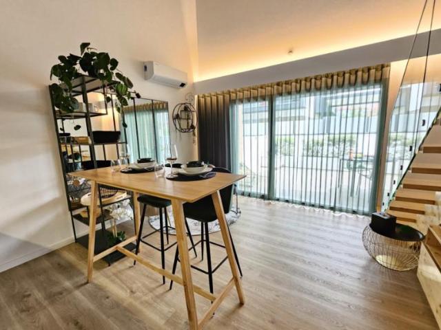 Apartamento alugar em Marinha Grande, Leiria