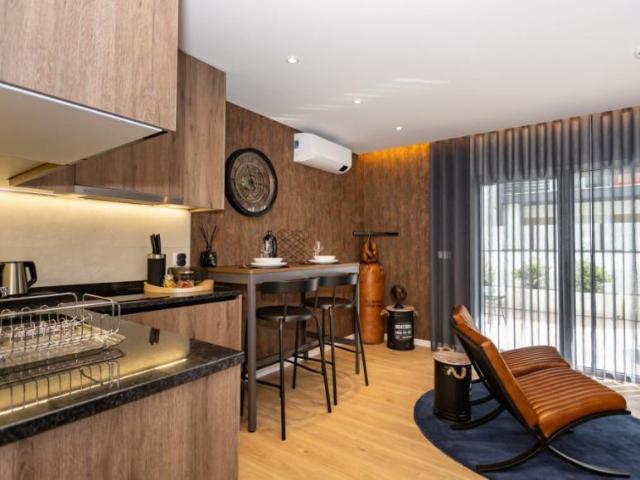 Apartamento alugar em Marinha Grande, Leiria