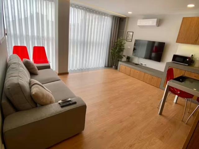 Apartamento alugar em Porto