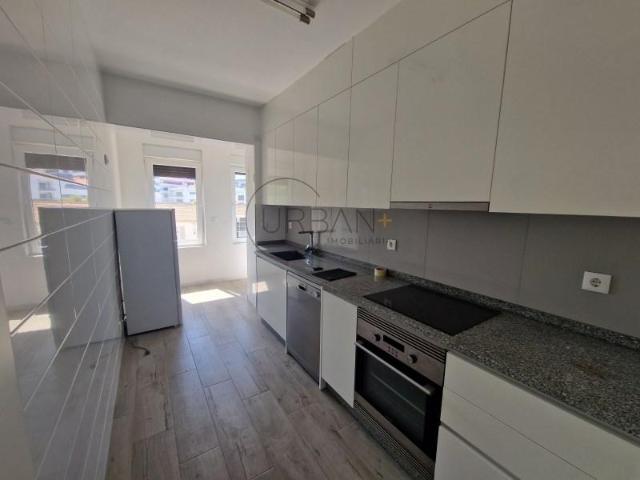 Apartamento alugar em Viseu