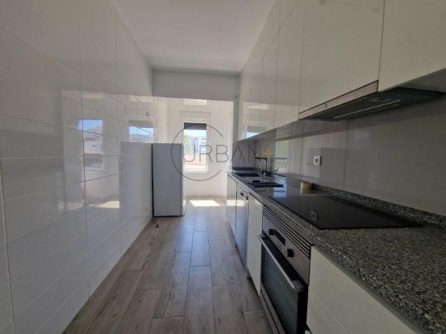 Apartamento alugar em Viseu