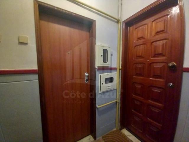 Apartamento venda em Moita, Baixa Da Banheira