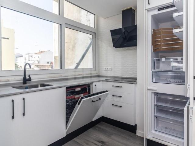 Apartamento venda em Moita, Baixa Da Banheira