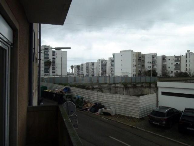 Apartamento venda em Moita, Baixa Da Banheira