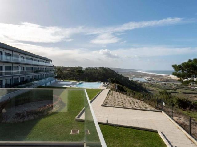 Apartamento venda em Pederneira, Leiria