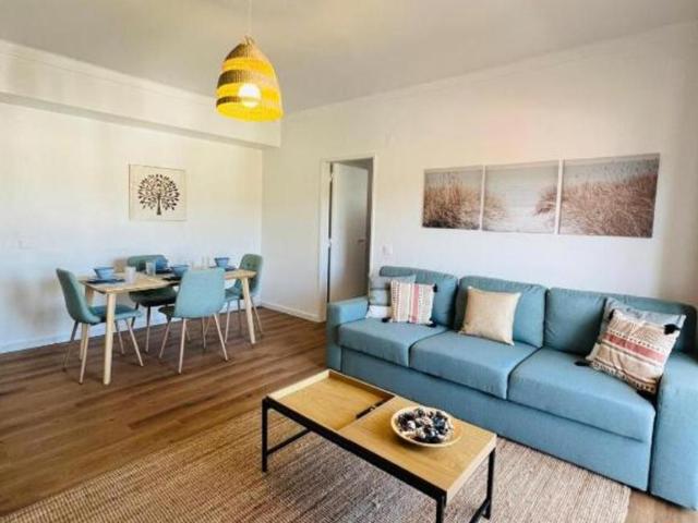 Apartamento alugar em Aljezur, Faro