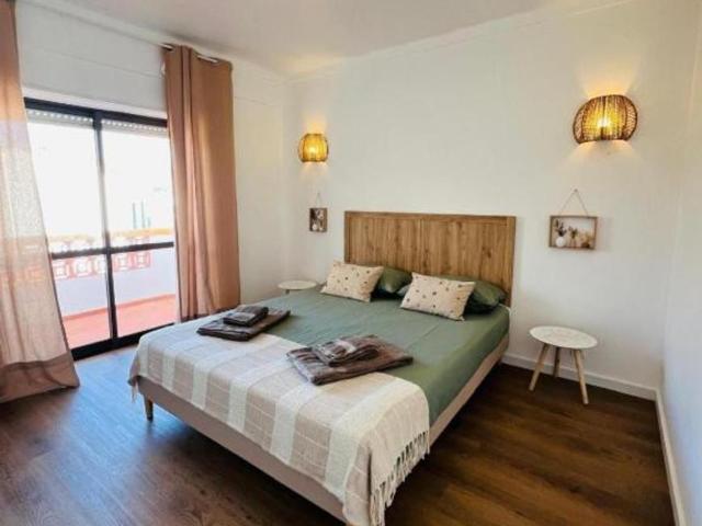 Apartamento alugar em Aljezur, Faro