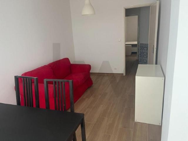 Apartamento alugar em Núcleo Urbano Histórico de Algés, Oeiras