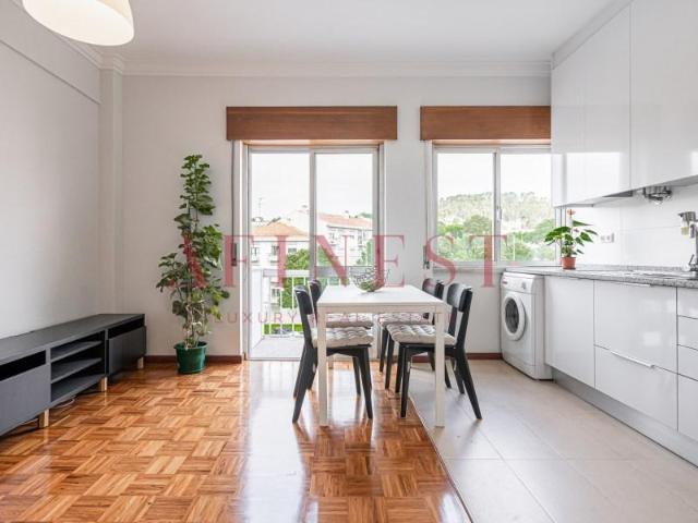 Apartamento alugar em Bairro do Aqueduto, Oeiras