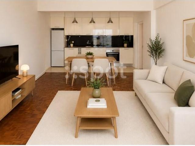 Apartamento alugar em Oeiras, Lisboa
