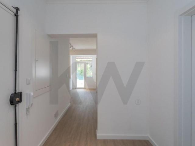 Apartamento alugar em Bairro Clemente Vicente, Oeiras