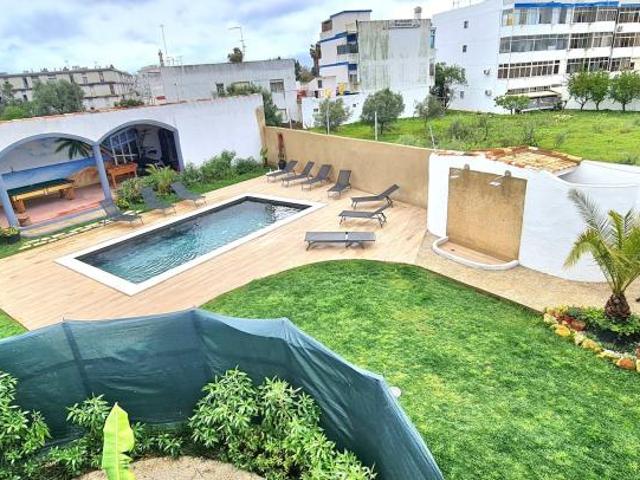 Apartamento alugar em Olhão, Faro