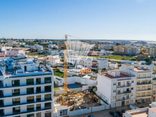 Apartamento venda em Olhão, Faro