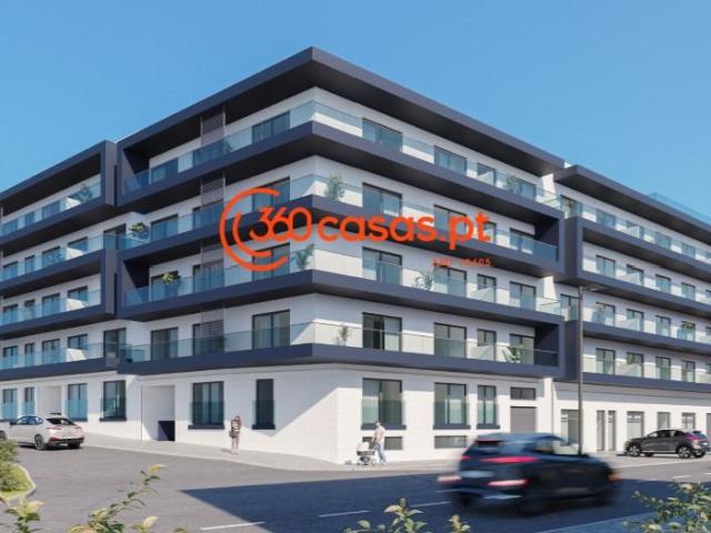 Apartamento venda em Olhão, Faro