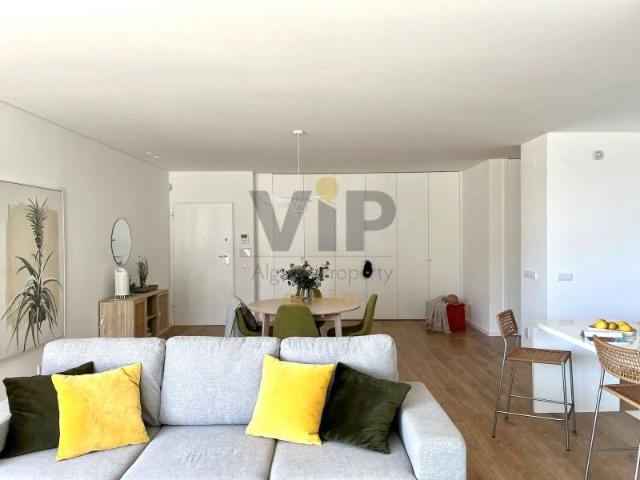 Apartamento alugar em Olhão, Faro