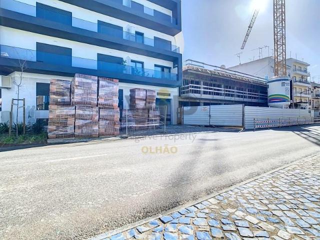 Apartamento venda em Olhão, Faro