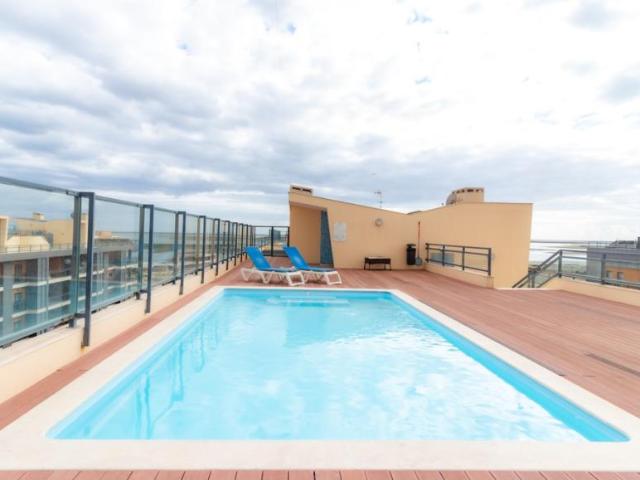 Apartamento alugar em Olhão, Faro