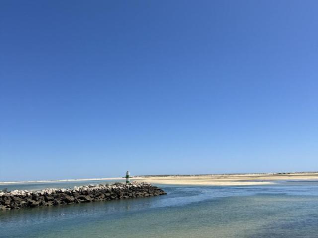 Apartamento alugar em Olhão, Faro