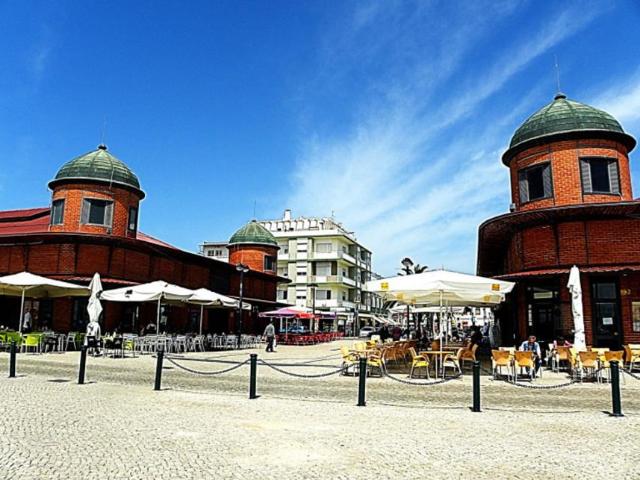 Apartamento alugar em Olhão, Faro