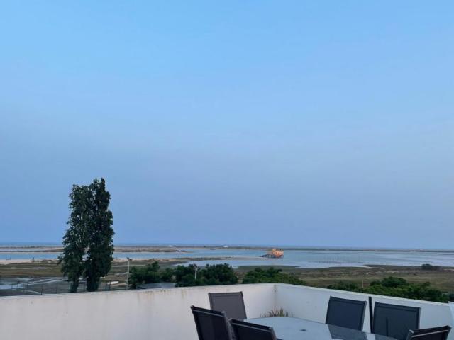 Apartamento alugar em Olhão, Faro