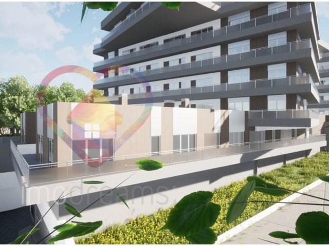 Apartamento venda em Oliveira De Azeméis, Aveiro