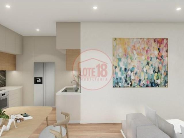 Apartamento venda em Oliveira De Azeméis, Aveiro