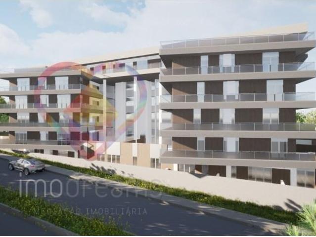 Apartamento venda em Oliveira De Azeméis