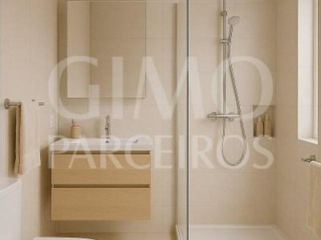 Apartamento venda em Oliveira Do Bairro, Aveiro
