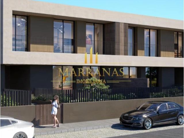 Apartamento venda em Figueiró, Porto