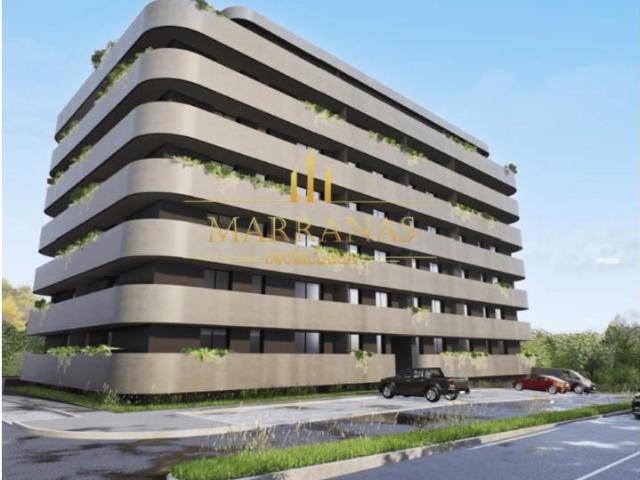 Apartamento venda em Meixomil, Porto