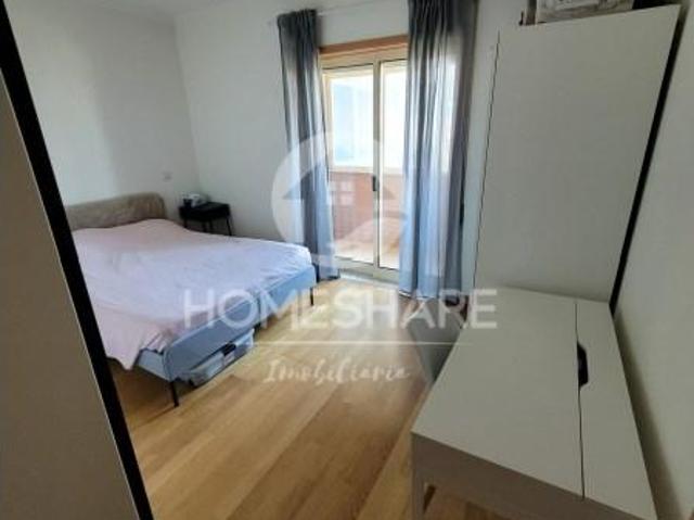 Apartamento alugar em Paredes, Bitarães