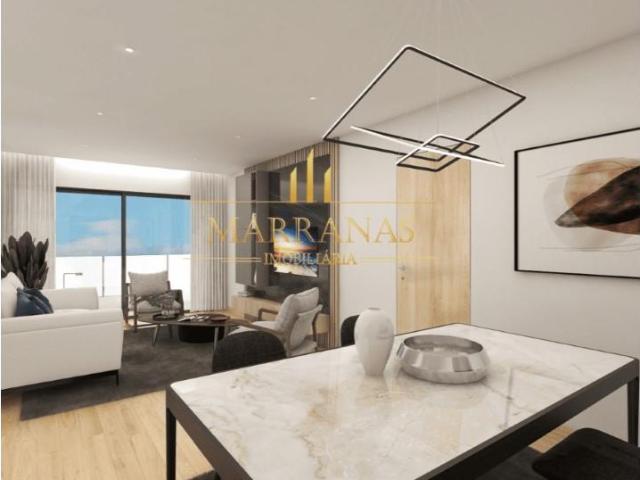 Apartamento venda em Paredes, Bitarães