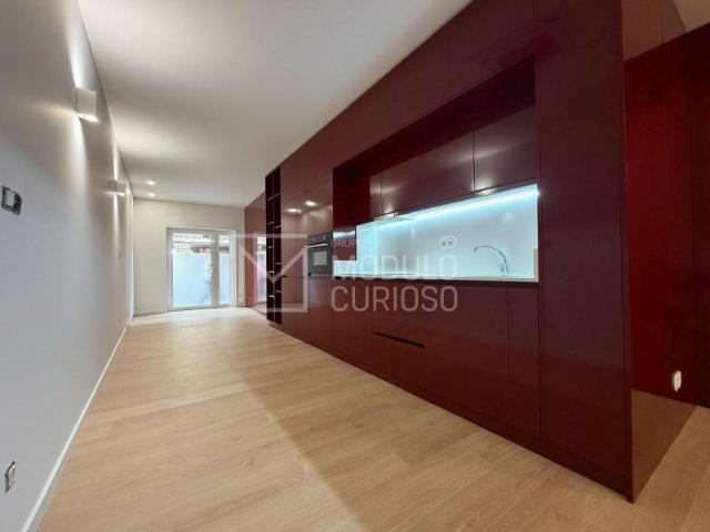 Apartamento venda em Peso Da Régua, Vila Real