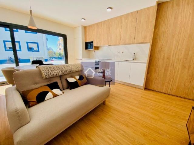 Apartamento alugar em Portimão, Faro